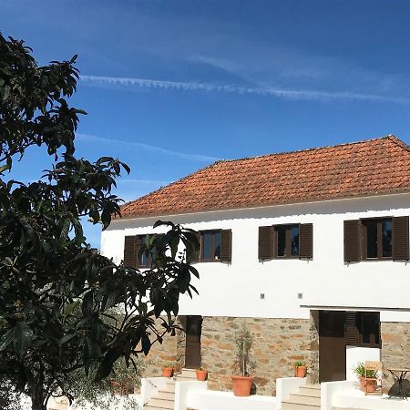 לינה וארוחת בוקר פדרוגאו גראנדה Casa Da Oliveira מראה חיצוני תמונה