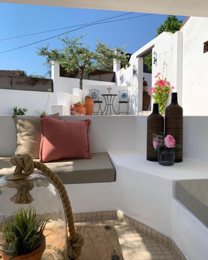 לינה וארוחת בוקר פדרוגאו גראנדה Casa Da Oliveira מראה חיצוני תמונה