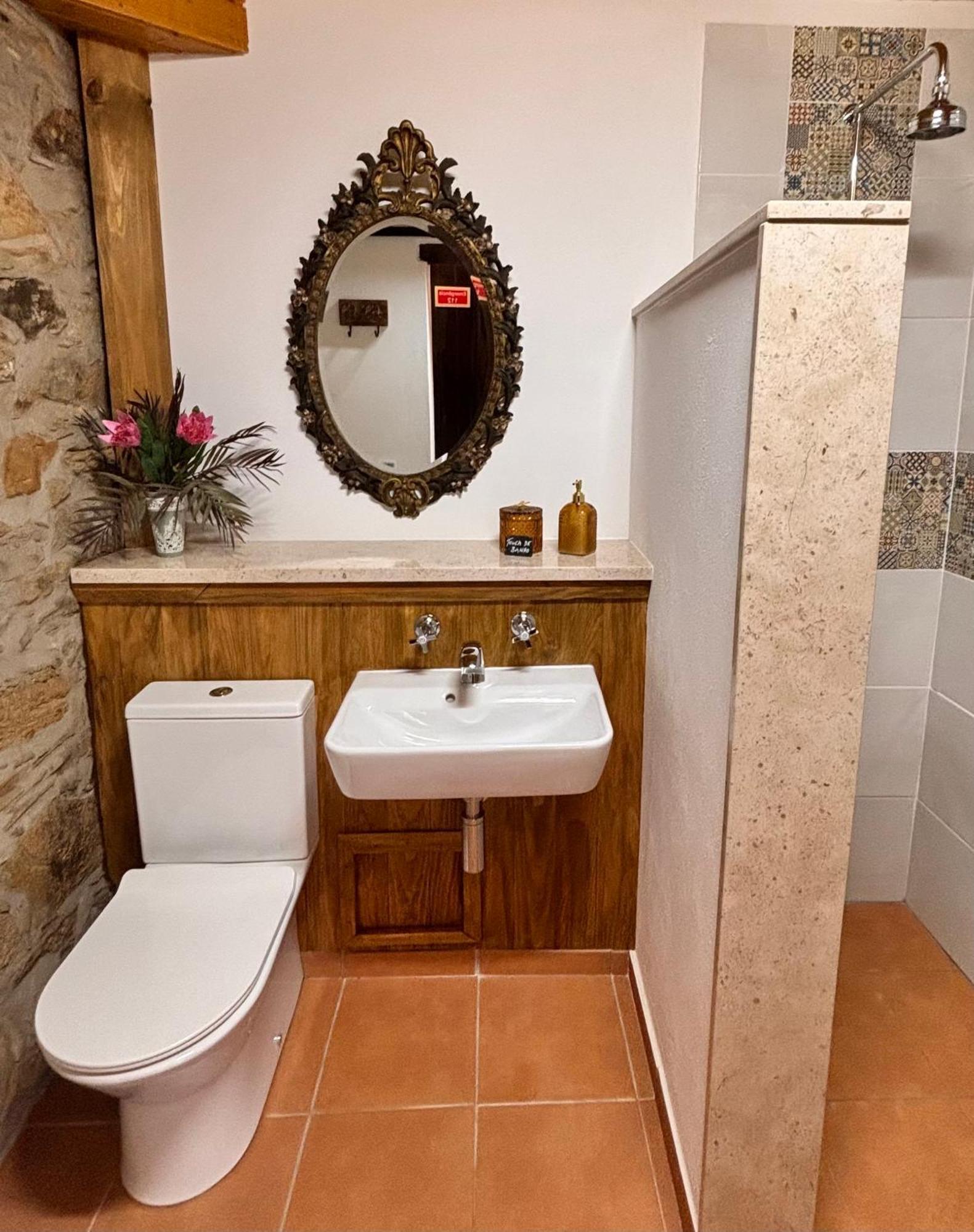 לינה וארוחת בוקר פדרוגאו גראנדה Casa Da Oliveira מראה חיצוני תמונה